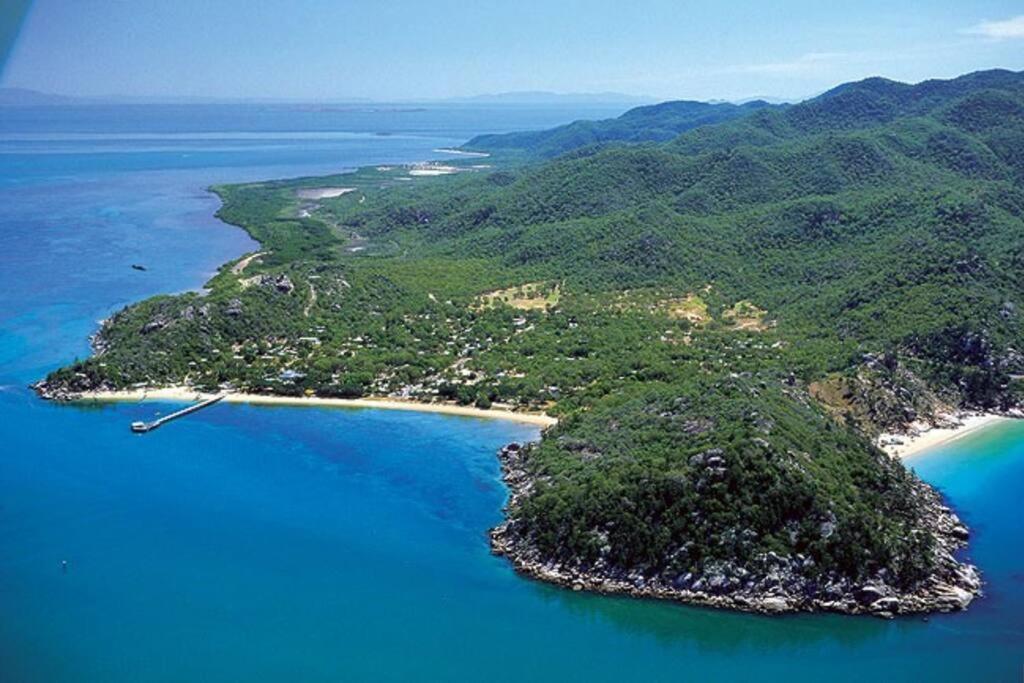 Serenity Picnic Bay Экстерьер фото