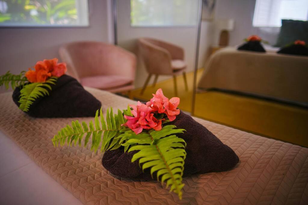 Serenity Picnic Bay Экстерьер фото