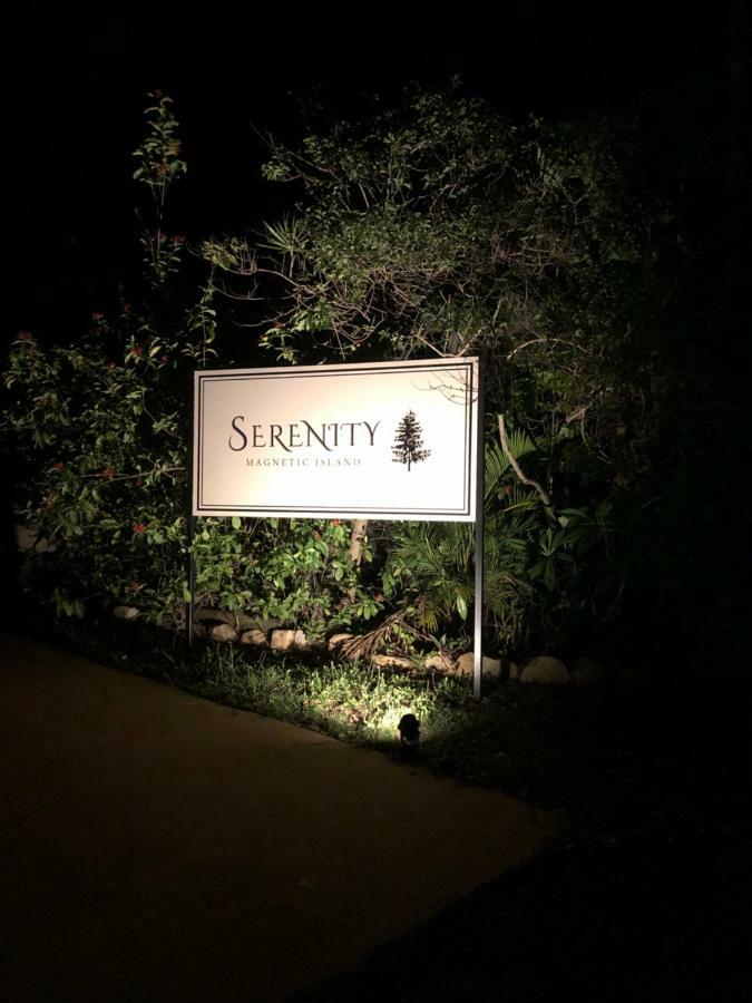 Serenity Picnic Bay Экстерьер фото